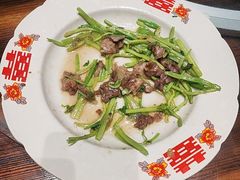 -广府乡下·饭庄(新港东路店)