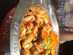 -胖哥俩肉蟹煲(梅溪步步高店)