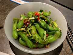 -很久以前羊肉串(昌里路三钢里店)