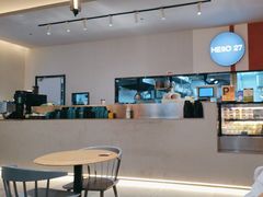 -HELLO 27 意面·沙拉·帕尼尼