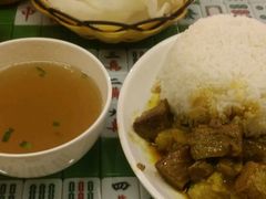 -莅香岛港式餐厅(滨江道店)