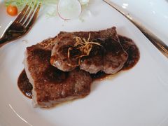 -喜粤8号(四海唐人街店)