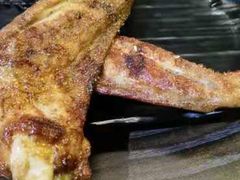 -黄师傅湿辣牛肉(胡桃里店)