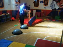 -卓跃儿童运动馆(房山店)