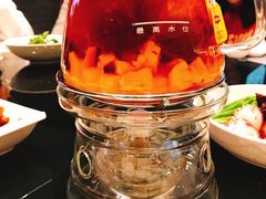 -徐记海鲜(陕西历史博物馆|明德门店)