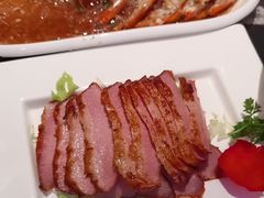 -新白鹿餐厅(百联中环店)