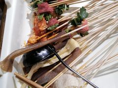 -大斌家串串火锅(汇一城店)