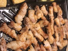 -渝味黄姐火锅(黄泥村店)