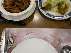 -玫瑰园西餐厅(新华大厦店)