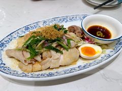 -常来小聚·广州非遗传承餐厅(高德置地店)