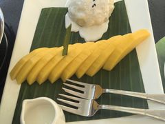 -帕蓝·暹罗料理(大学路店)
