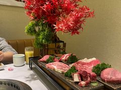 -千寻山野烤肉(中关村店)