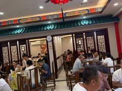 -葛记焖饼(伏牛路店)