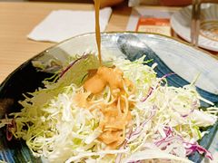 -堂本家·二代目·炸猪排(Express东海店)