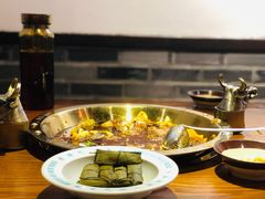 -受气牛肉·重庆耙牛肉(来福士店)