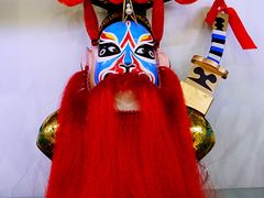 -北京前门建国饭店