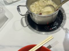 -伊喜饺子·烤鸭(五道口学院路店)
