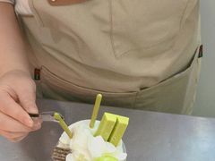 -牛牛和清小妞芝士卷饼厂(红谷滩万达店)