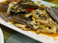 豉汁蛏子王-大笑饭堂(甲子桥店)