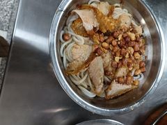 -桂山禾·桂林卤菜粉(上海首店)