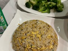 -金熊猫川菜餐厅