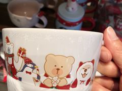 -星巴克臻选(北京太阳宫凯德店)