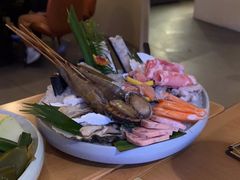 -生如夏花泰式火锅(西村黑金店)