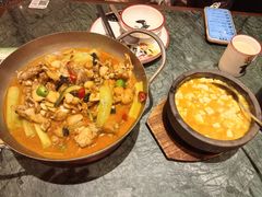 -新白鹿餐厅(湖滨银泰IN77C区店)