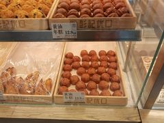 -彭记优口(胜利路店)