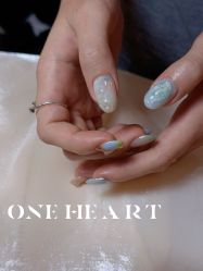 -ONE HEART 美甲美睫品牌店