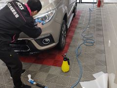 -车艺尚上海龙膜隐形车衣汽车贴膜旗舰店