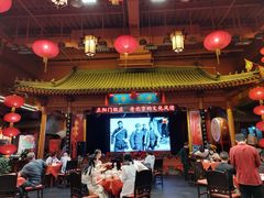 -正阳门饭庄·烤鸭·北京菜(万丰路七里庄店)