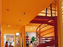 -KKV(上海月星环球港主力店)