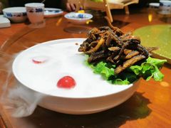 -老街鱼嘴巴(坡子街老店)