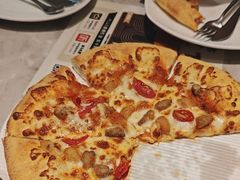 -必胜客(上海新南方商城PH店)