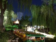 -西苑公园