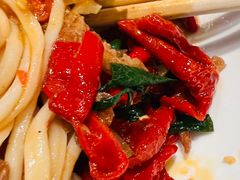 -巴依老爷新疆美食(清华东门店)