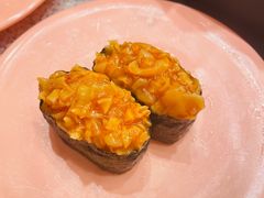 -争鲜回转寿司(中街大悦城店)