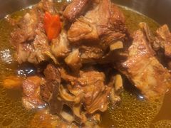 -蝎王府羊蝎子(虎坊桥总店)