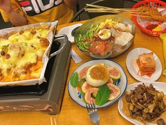 -夏星酒馆(剑桥公社店)