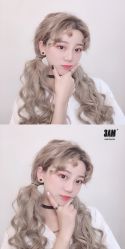 -3AM HAIR SALON染发烫发接发