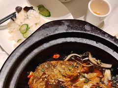 -漫圆·品质家宴(榔梨店)