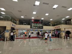 -金银湖市民文体活动中心恒温游泳馆