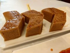 蒸松糕-朱仔记食府(江南大道店)