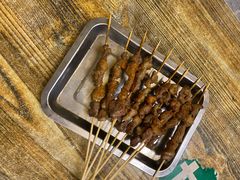 -清真·西北人家风味馆(中山中路店)