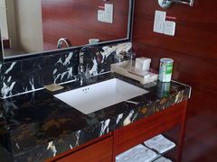 洗面池-海上海莲花商务酒店(二部)
