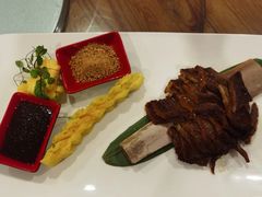 -香岛私房菜(金屋·秦皇半岛店)