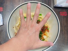 -尚寨嫽扎咧面馆(钟楼店)