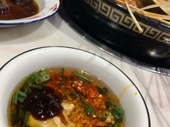 -XiaoJunGan Hotpot 钢管厂五区小郡肝火锅串串香