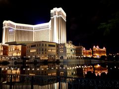 -澳门威尼斯人综合度假区
